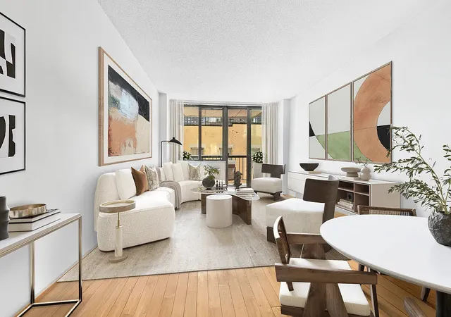Photo 1 of Sale Pending at 300 E 54Th St #6C, New York, NY 10022 | MLS# RLS20039933 | Listing updated on 2026-04-18