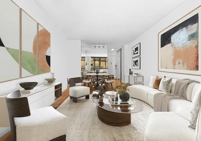 Photo 2 of Sale Pending at 300 E 54Th St #6C, New York, NY 10022 | MLS# RLS20039933 | Listing updated on 2026-04-18