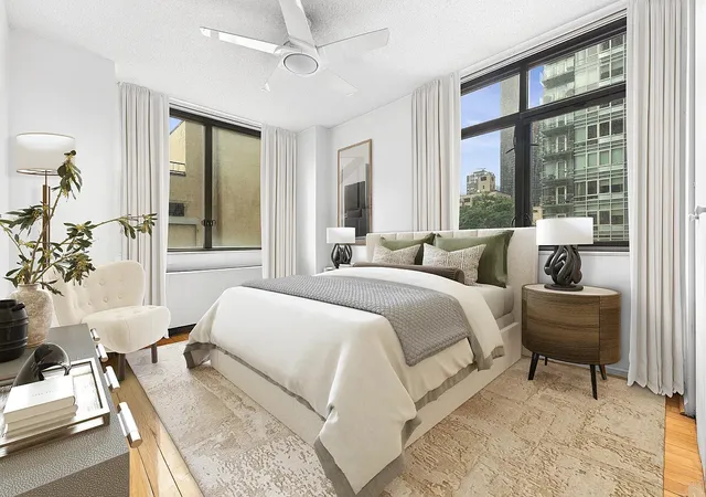 Photo 4 of Sale Pending at 300 E 54Th St #6C, New York, NY 10022 | MLS# RLS20039933 | Listing updated on 2026-04-18