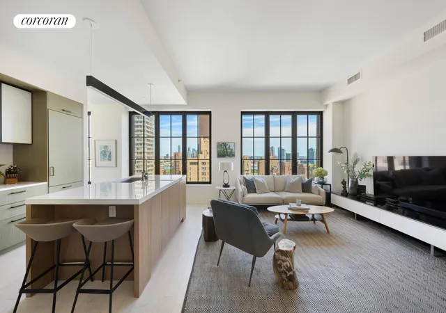 House for sale at 959 1st Avenue #17C, New York, NY 10022 | MLS# RLS20039935 | Listing updated on 2026-07-03