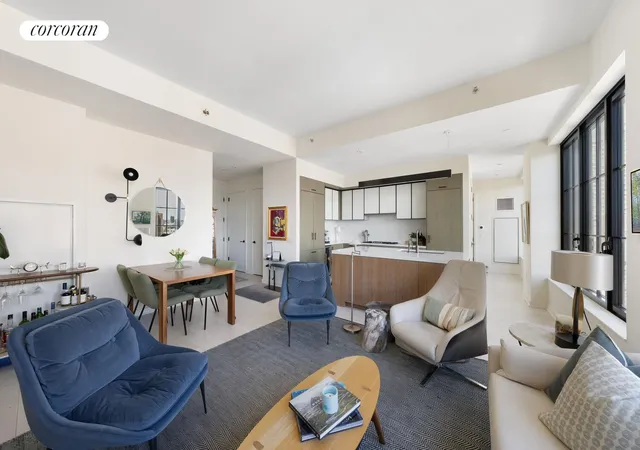 Photo 2 of House for sale at 959 1st Avenue #17C, New York, NY 10022 | MLS# RLS20039935 | Listing updated on 2026-07-03