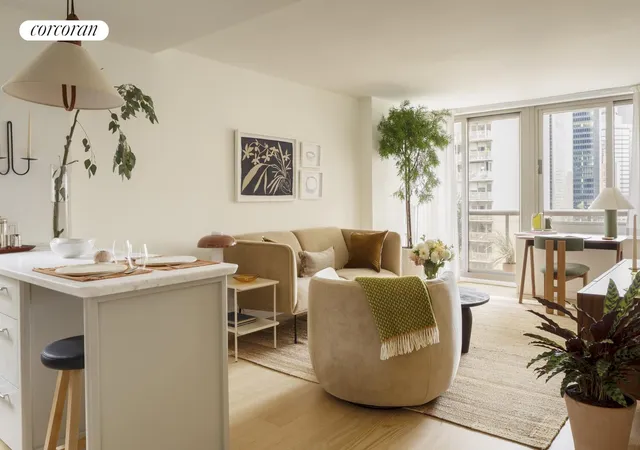 Sale Pending at 234 E 46Th St #1402, New York, NY 10017 | MLS# RLS20039936 | Listing updated on 2026-02-09