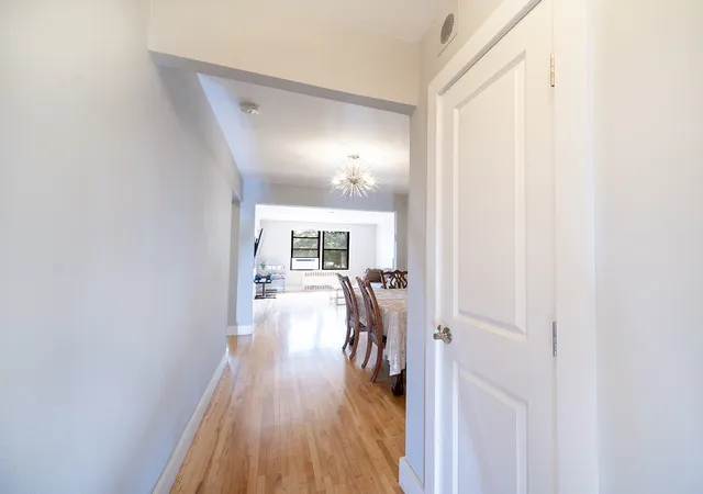 Photo 3 of House for sale at 1119 Ocean Pkwy #4M, Brooklyn, NY 11230 | MLS# RLS20040003 | Listing updated on 2025-10-05