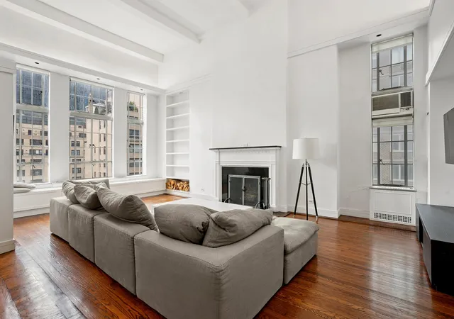 Sale Pending at 340 W 57Th St #14B, New York City, NY 10019 | MLS# RLS20040028 | Listing updated on 2026-07-30