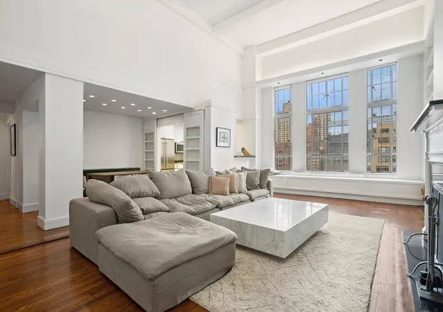 Photo 1 of Sale Pending at 340 W 57Th St #14B, New York City, NY 10019 | MLS# RLS20040028 | Listing updated on 2026-07-30