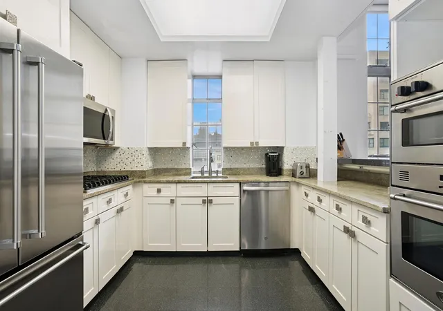 Photo 3 of Sale Pending at 340 W 57Th St #14B, New York City, NY 10019 | MLS# RLS20040028 | Listing updated on 2026-07-30