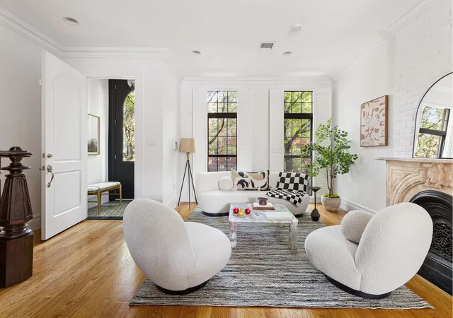 Photo 1 of Sale Pending at 358 Gates Ave, New York City, NY 11216 | MLS# RLS20040049 | Listing updated on 2026-07-30