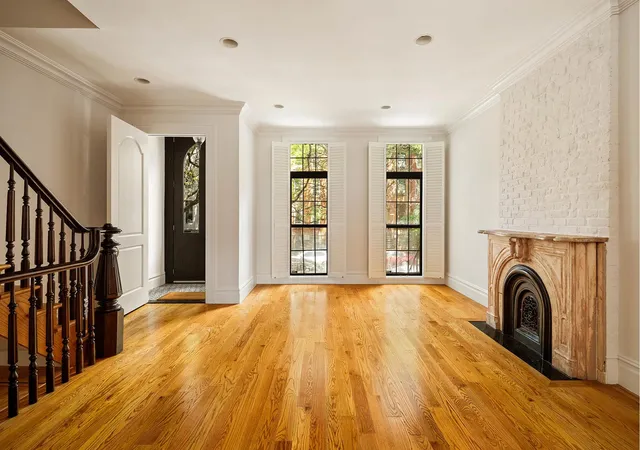 Photo 2 of Sale Pending at 358 Gates Ave, New York City, NY 11216 | MLS# RLS20040049 | Listing updated on 2026-07-30