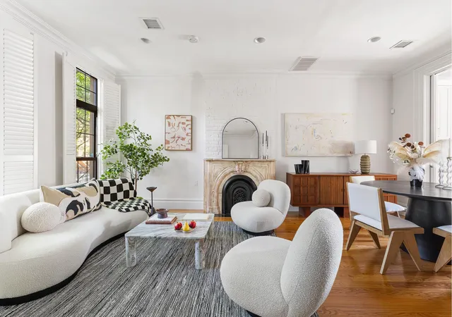 Photo 3 of Sale Pending at 358 Gates Ave, New York City, NY 11216 | MLS# RLS20040049 | Listing updated on 2026-07-30