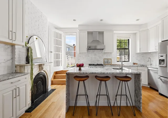 Photo 3 of Sale Pending at 358 Gates Ave, New York City, NY 11216 | MLS# RLS20040049 | Listing updated on 2026-07-30