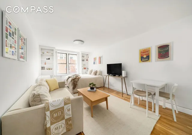 Photo 1 of Sale Pending at 25 W 13th Street #6ON, New York City, NY 10011 | MLS# RLS20040063 | Listing updated on 2026-07-30