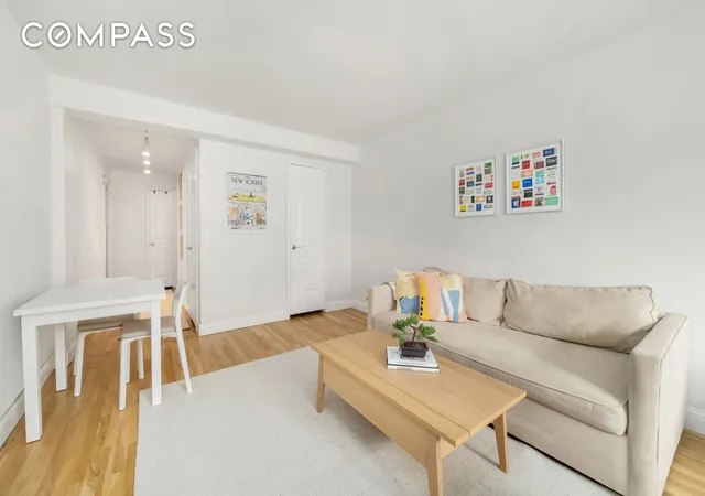 Photo 3 of Sale Pending at 25 W 13th Street #6ON, New York City, NY 10011 | MLS# RLS20040063 | Listing updated on 2026-07-30