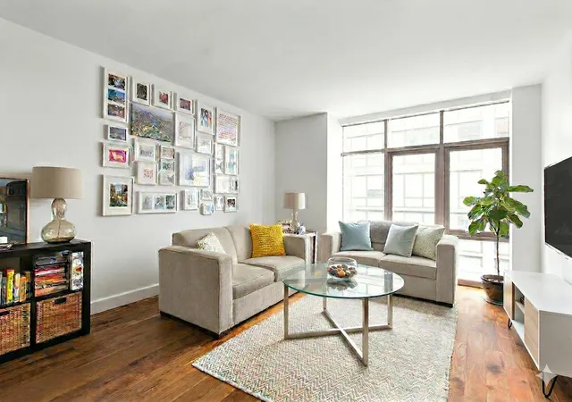 Photo 3 of Condo for sale at 2 17 51st Avenue #621, Long Island City, NY 11101 | MLS# RLS20040079 | Listing updated on 2026-04-25