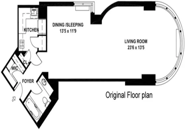 Photo 2 of House for sale at 330 E 38th Street #17-M, New York, NY 10016 | MLS# RLS20040144 | Listing updated on 2026-06-17