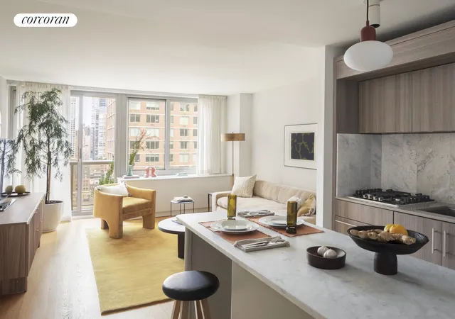 Photo 1 of House for sale at 234 E 46th Street #1803, New York, NY 10017 | MLS# RLS20040188 | Listing updated on 2026-05-04