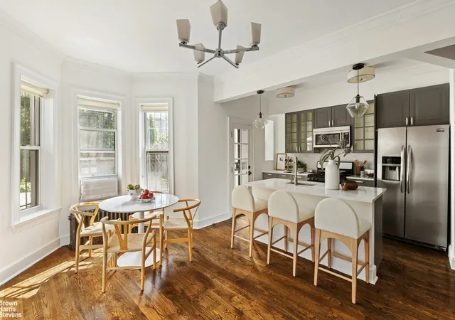Photo 1 of Sale Pending at 891 Knickerbocker Ave, New York City, NY 11207 | MLS# RLS20040189 | Listing updated on 2026-07-30