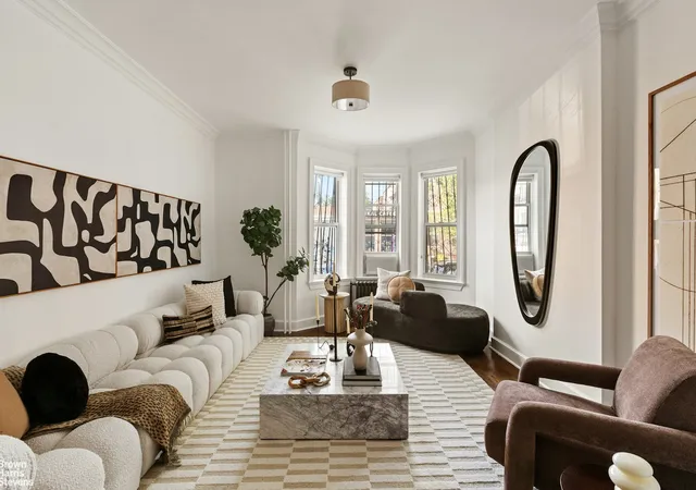 Photo 2 of Sale Pending at 891 Knickerbocker Ave, New York City, NY 11207 | MLS# RLS20040189 | Listing updated on 2026-07-30