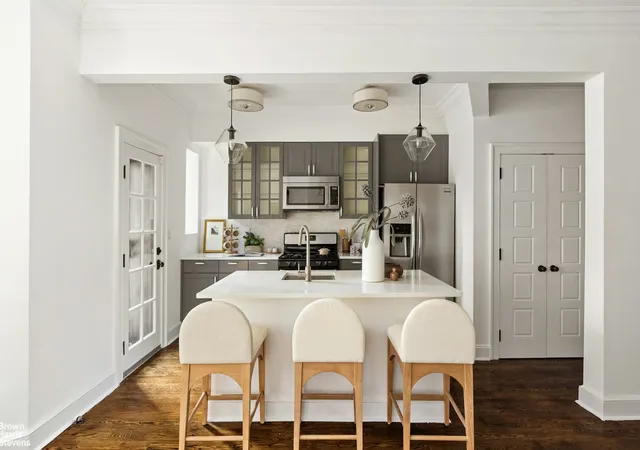Photo 3 of Sale Pending at 891 Knickerbocker Ave, New York City, NY 11207 | MLS# RLS20040189 | Listing updated on 2026-07-30