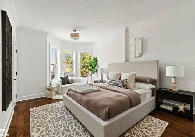 Photo 4 of Sale Pending at 891 Knickerbocker Ave, New York City, NY 11207 | MLS# RLS20040189 | Listing updated on 2026-07-30