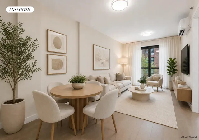 2nd image of 608 Ocean Ave #602, New York City, NY 11226 | MLS# RLS20040193