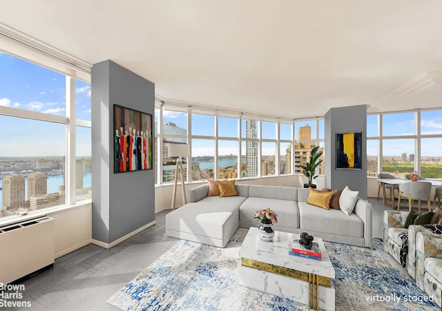 Photo 1 of Sale Pending at 160 W 66th Street #46A, New York City, NY 10023 | MLS# RLS20040208 | Listing updated on 2026-07-30