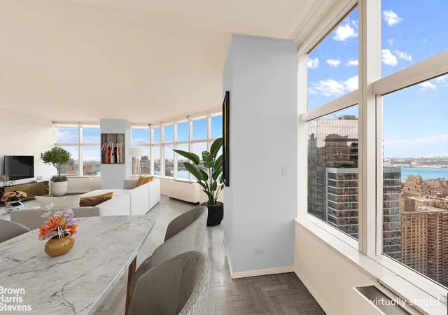 Photo 2 of Sale Pending at 160 W 66th Street #46A, New York City, NY 10023 | MLS# RLS20040208 | Listing updated on 2026-07-30
