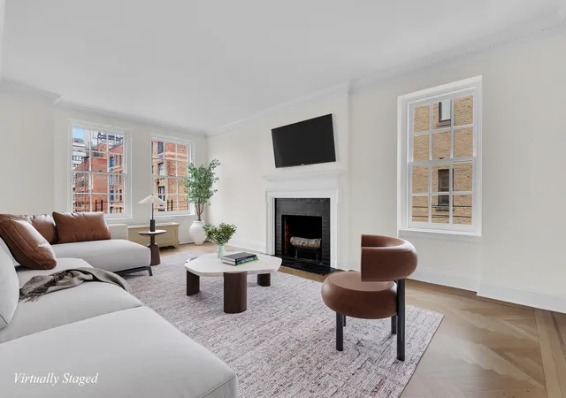 Sale Pending at 14 Sutton Pl S #13G, New York, NY 10022 | MLS# RLS20040210 | Listing updated on 2026-06-28