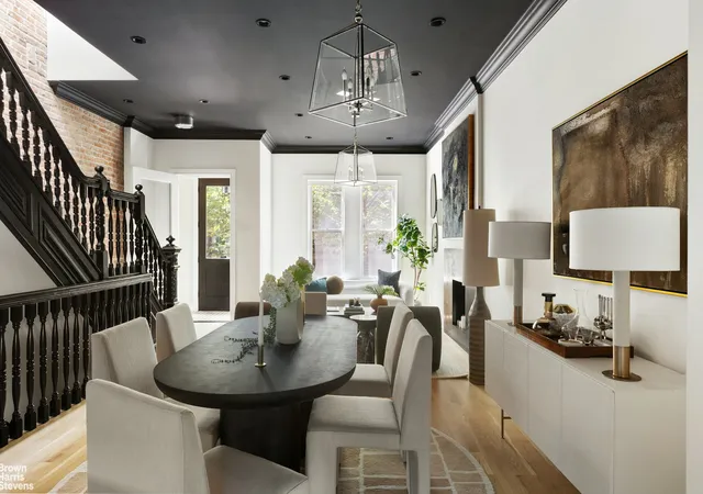Photo 3 of Sale Pending at 605 Decatur St, New York City, NY 11233 | MLS# RLS20040240 | Listing updated on 2026-07-30