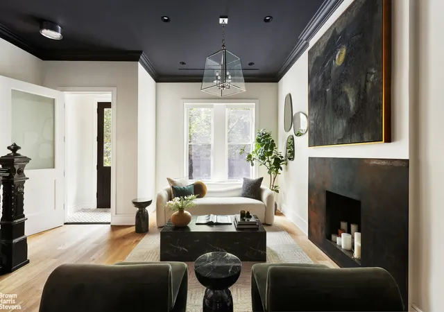 Photo 4 of Sale Pending at 605 Decatur St, New York City, NY 11233 | MLS# RLS20040240 | Listing updated on 2026-07-30