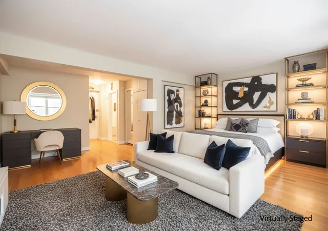 Photo 1 of Condo for sale at 210 E 63rd St #3C, New York, NY 10065 | MLS# RLS20040260 | Listing updated on 2026-03-13