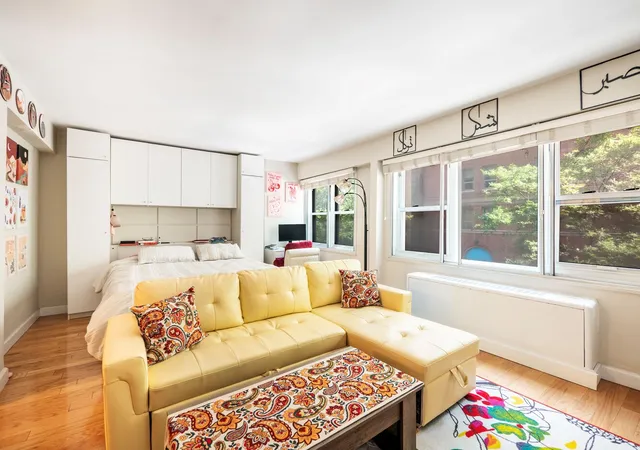 Photo 2 of Condo for sale at 210 E 63rd St #3C, New York, NY 10065 | MLS# RLS20040260 | Listing updated on 2026-03-13