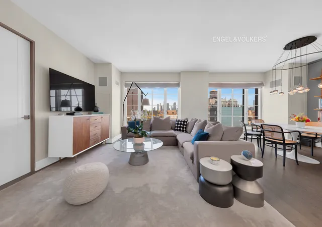 Photo 2 of Condo for sale at 70 Charlton St #21C, New York, NY 10014 | MLS# RLS20040266 | Listing updated on 2026-06-16