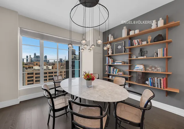 Photo 3 of Condo for sale at 70 Charlton St #21C, New York, NY 10014 | MLS# RLS20040266 | Listing updated on 2026-06-16