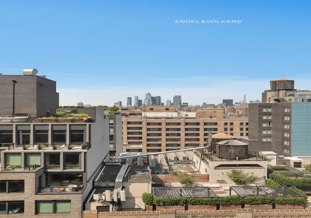 Photo 3 of House for sale at 70 Charlton St #21C, New York, NY 10014 | MLS# RLS20040266 | Listing updated on 2026-06-16