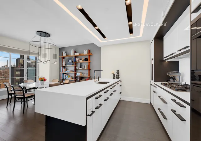 Photo 4 of House for sale at 70 Charlton St #21C, New York, NY 10014 | MLS# RLS20040266 | Listing updated on 2026-06-16