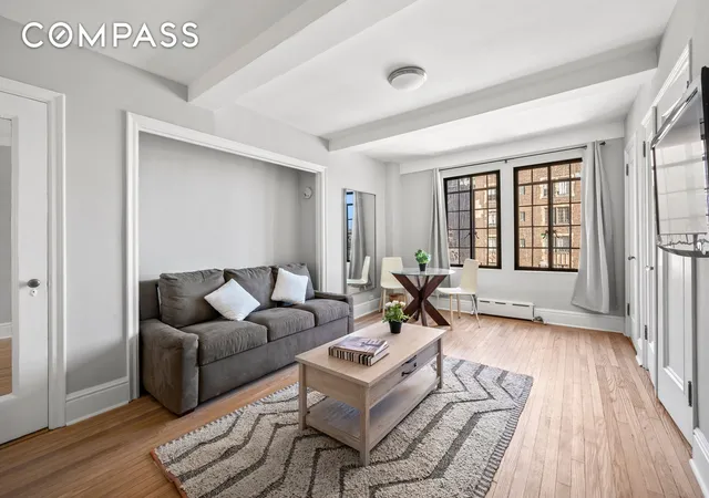 Photo 1 of Condo for sale at 25 Tudor City Pl #303, New York, NY 10017 | MLS# RLS20040282 | Listing updated on 2026-01-16