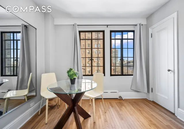 Photo 2 of Condo for sale at 25 Tudor City Pl #303, New York, NY 10017 | MLS# RLS20040282 | Listing updated on 2026-01-16