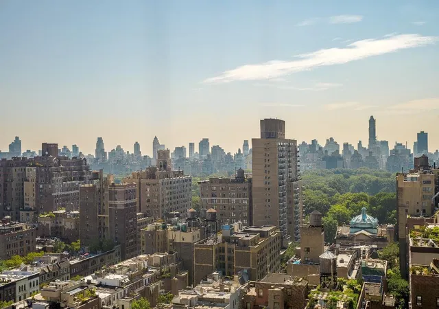 Sale Pending at 111 W 67th Street #25-J, New York City, NY 10023 | MLS# RLS20040319 | Listing updated on 2026-07-30