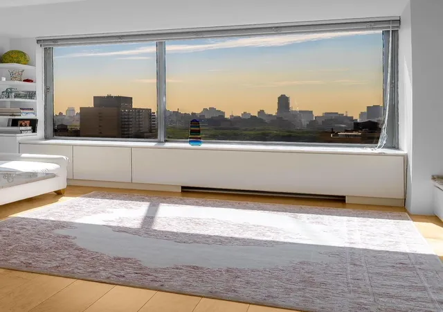 Photo 1 of Sale Pending at 111 W 67th Street #25-J, New York City, NY 10023 | MLS# RLS20040319 | Listing updated on 2026-07-30