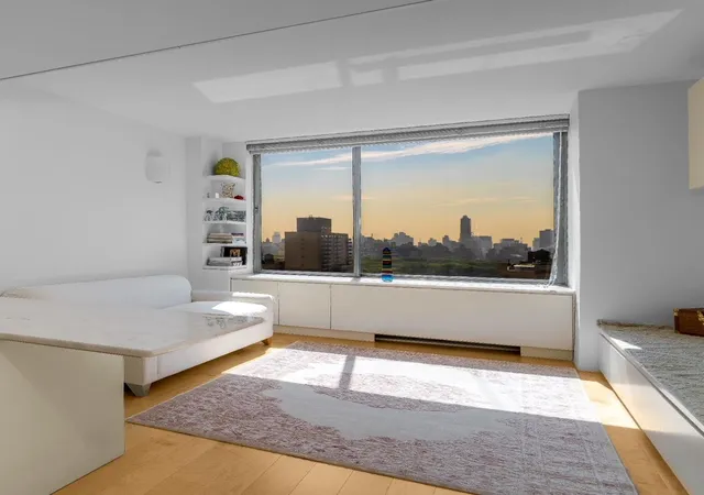 Photo 2 of Sale Pending at 111 W 67th Street #25-J, New York City, NY 10023 | MLS# RLS20040319 | Listing updated on 2026-07-30