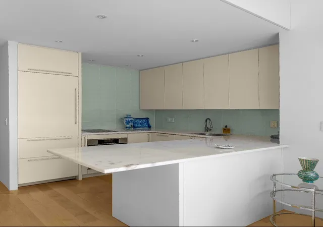 Photo 3 of Sale Pending at 111 W 67th Street #25-J, New York City, NY 10023 | MLS# RLS20040319 | Listing updated on 2026-07-30