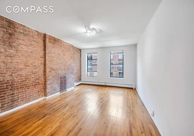 Photo 2 of Condo for sale at 344 W 49th Street #4B, New York, NY 10019 | MLS# RLS20040329 | Listing updated on 2025-12-27