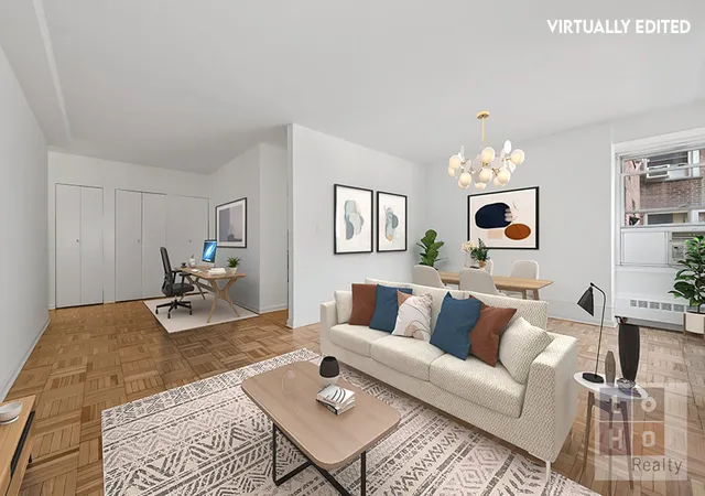 Photo 1 of Condo for sale at 453 Fdr Dr #C205, New York, NY 10002 | MLS# RLS20040371 | Listing updated on 2026-01-21