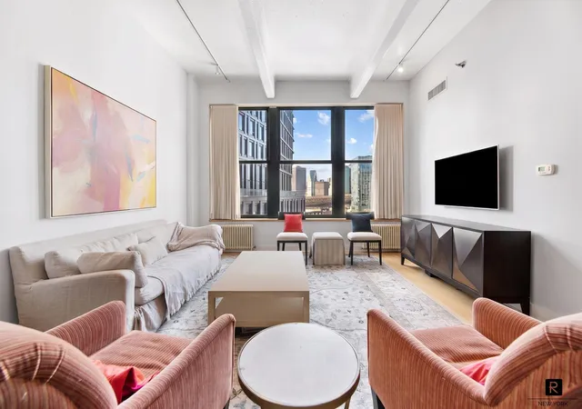 Photo 1 of Condo for sale at 70 Washington St #8-N, Brooklyn, NY 11201 | MLS# RLS20040480 | Listing updated on 2026-07-24