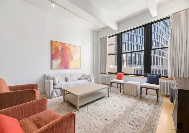 Photo 3 of House for sale at 70 Washington St #8-N, Brooklyn, NY 11201 | MLS# RLS20040480 | Listing updated on 2026-07-24