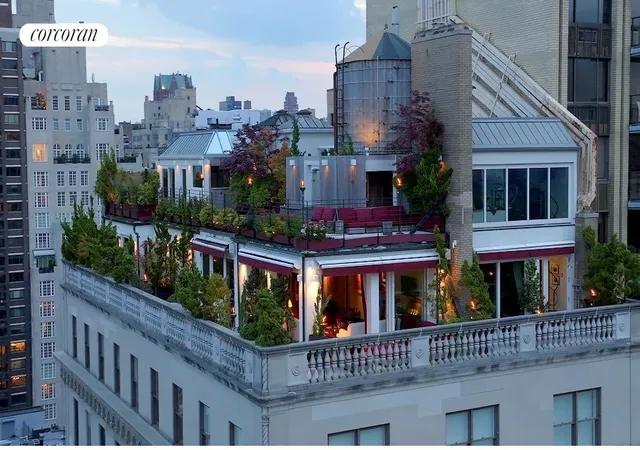 Photo 1 of Condo for sale at 988 5th Ave #PENTHOUSE, New York, NY 10075 | MLS# RLS20040490 | Listing updated on 2026-03-09