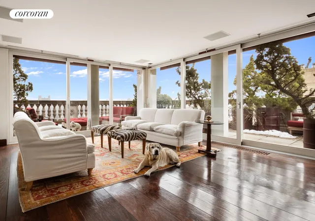 Photo 3 of Condo for sale at 988 5th Ave #PENTHOUSE, New York, NY 10075 | MLS# RLS20040490 | Listing updated on 2026-03-09