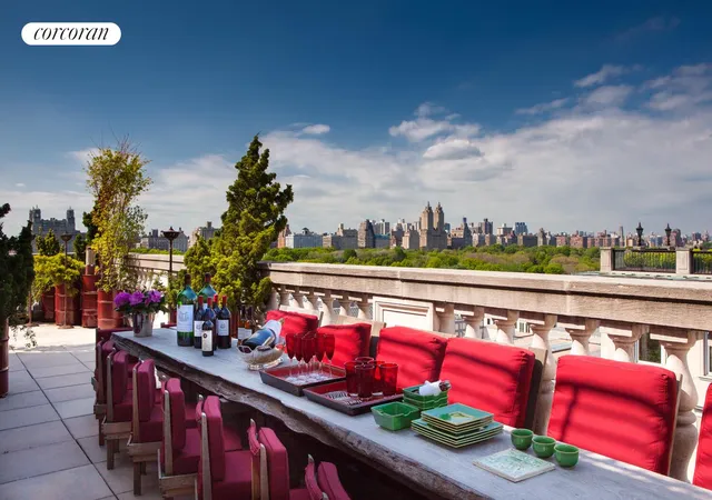 Photo 3 of Condo for sale at 988 5Th Ave #PENTHOUSE, New York, NY 10075 | MLS# RLS20040490 | Listing updated on 2026-03-09