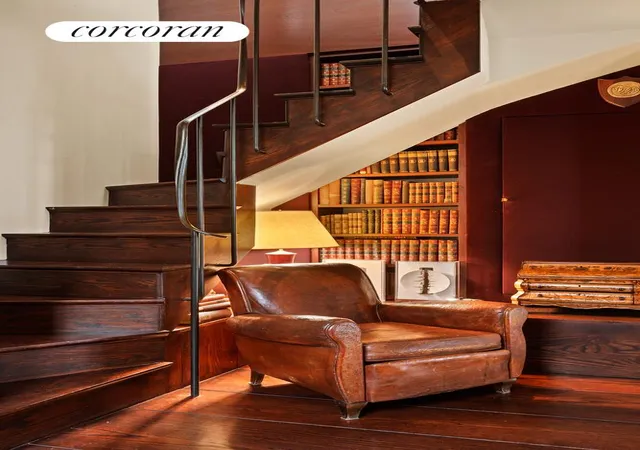 Photo 4 of Condo for sale at 988 5Th Ave #PENTHOUSE, New York, NY 10075 | MLS# RLS20040490 | Listing updated on 2026-03-09