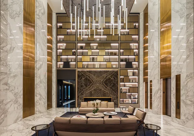 Photo 1 of Condo for sale at 125 Greenwich St #26A, New York, NY 10006 | MLS# RLS20040506 | Listing updated on 2026-01-14